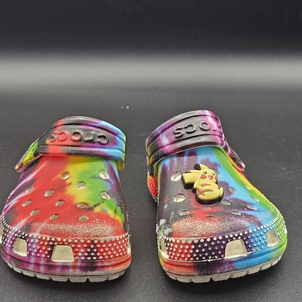 Crocs Baby Clogs